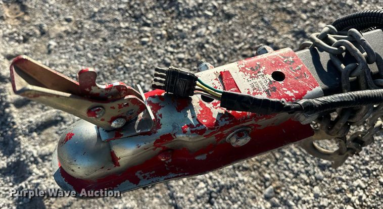 image for item ER4813 2021 Generac MLT6SMDS light plant