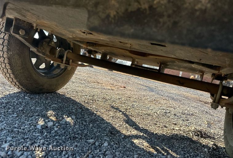 image for item ER4813 2021 Generac MLT6SMDS light plant