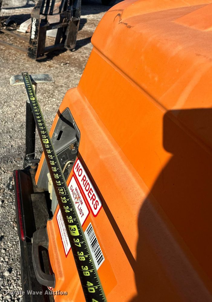 image for item ER4813 2021 Generac MLT6SMDS light plant