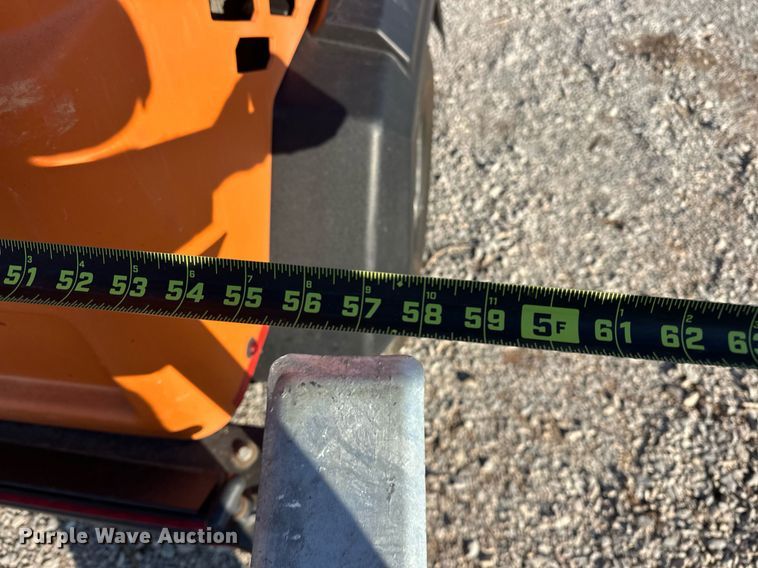 image for item ER4813 2021 Generac MLT6SMDS light plant