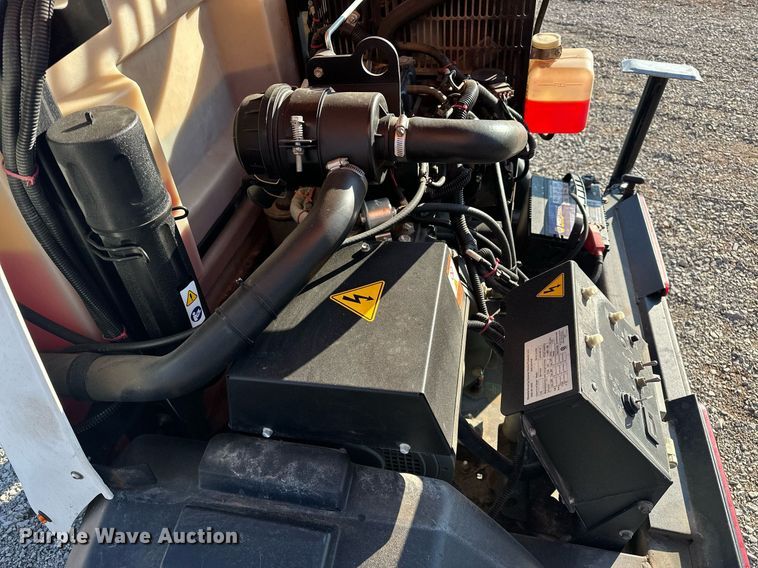 image for item ER4813 2021 Generac MLT6SMDS light plant