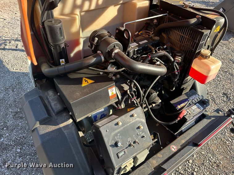 image for item ER4813 2021 Generac MLT6SMDS light plant