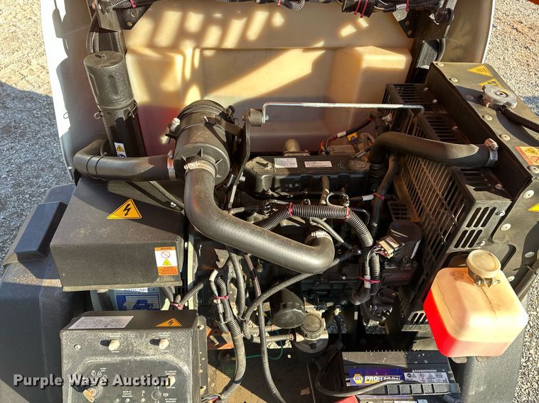 image for item ER4813 2021 Generac MLT6SMDS light plant