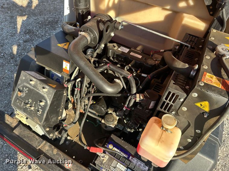 image for item ER4813 2021 Generac MLT6SMDS light plant