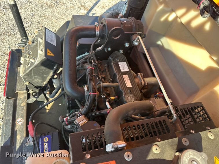 image for item ER4813 2021 Generac MLT6SMDS light plant