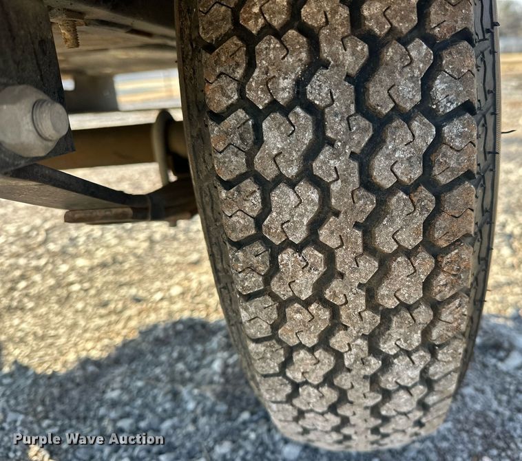 image for item ER4813 2021 Generac MLT6SMDS light plant