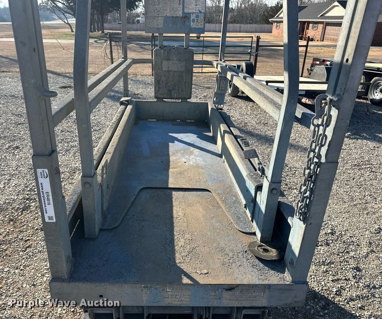 image for item ER4816 Genie GS-1930 scissor lift