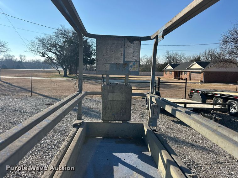 image for item ER4816 Genie GS-1930 scissor lift