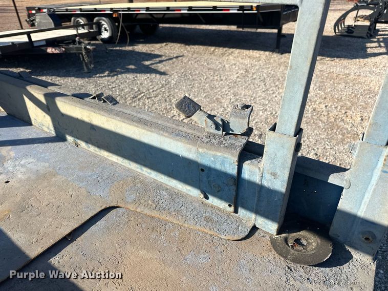 image for item ER4816 Genie GS-1930 scissor lift