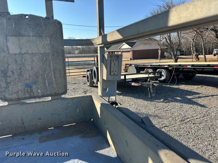 image for item ER4816 Genie GS-1930 scissor lift