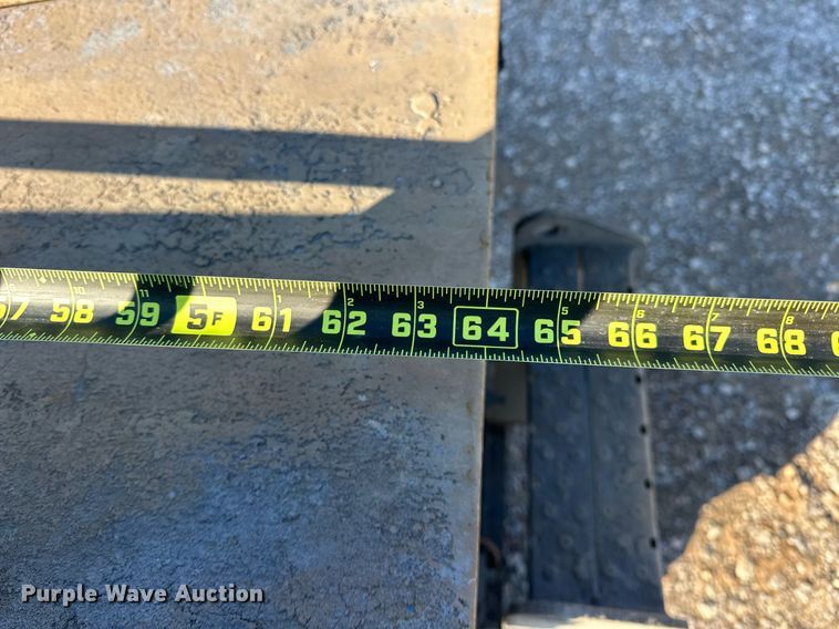 image for item ER4816 Genie GS-1930 scissor lift