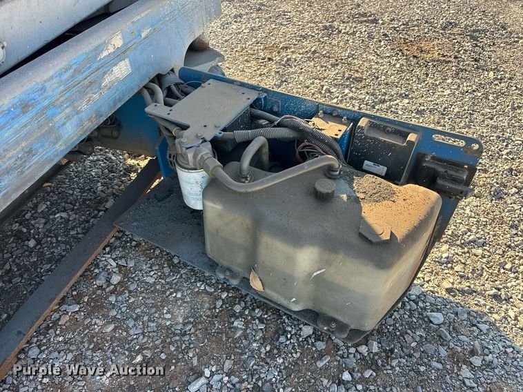 image for item ER4816 Genie GS-1930 scissor lift