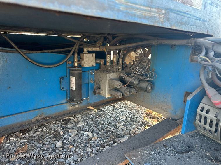 image for item ER4816 Genie GS-1930 scissor lift