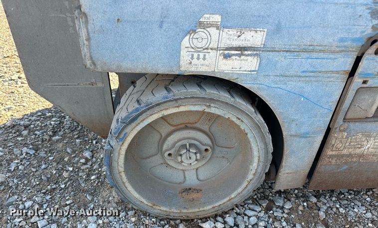 image for item ER4816 Genie GS-1930 scissor lift