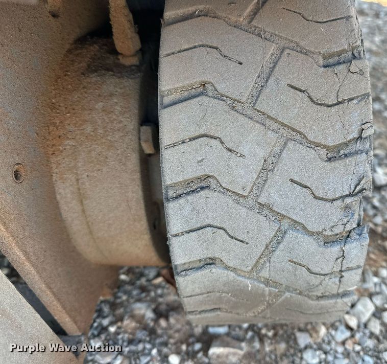 image for item ER4816 Genie GS-1930 scissor lift