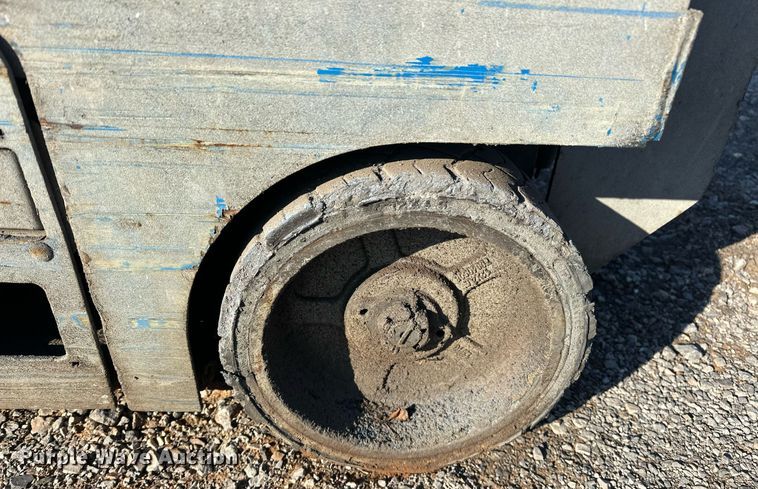 image for item ER4816 Genie GS-1930 scissor lift