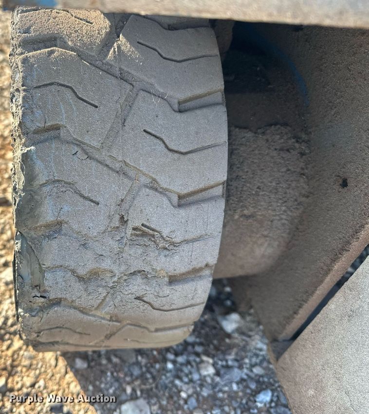 image for item ER4816 Genie GS-1930 scissor lift