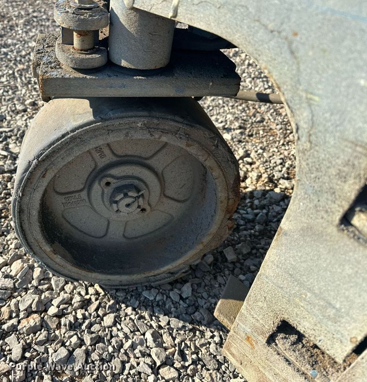 image for item ER4816 Genie GS-1930 scissor lift