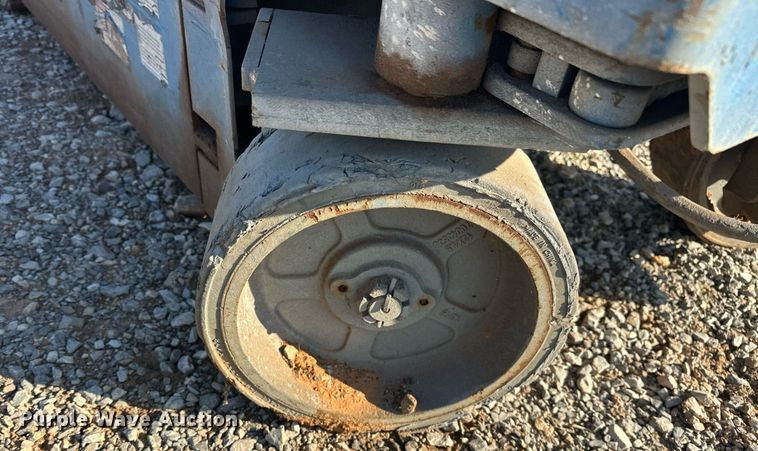 image for item ER4816 Genie GS-1930 scissor lift