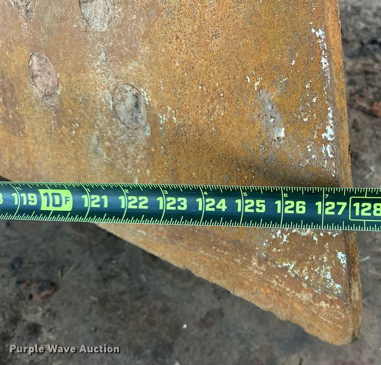 image for item ER4828 2012 John Deere 750K dozer