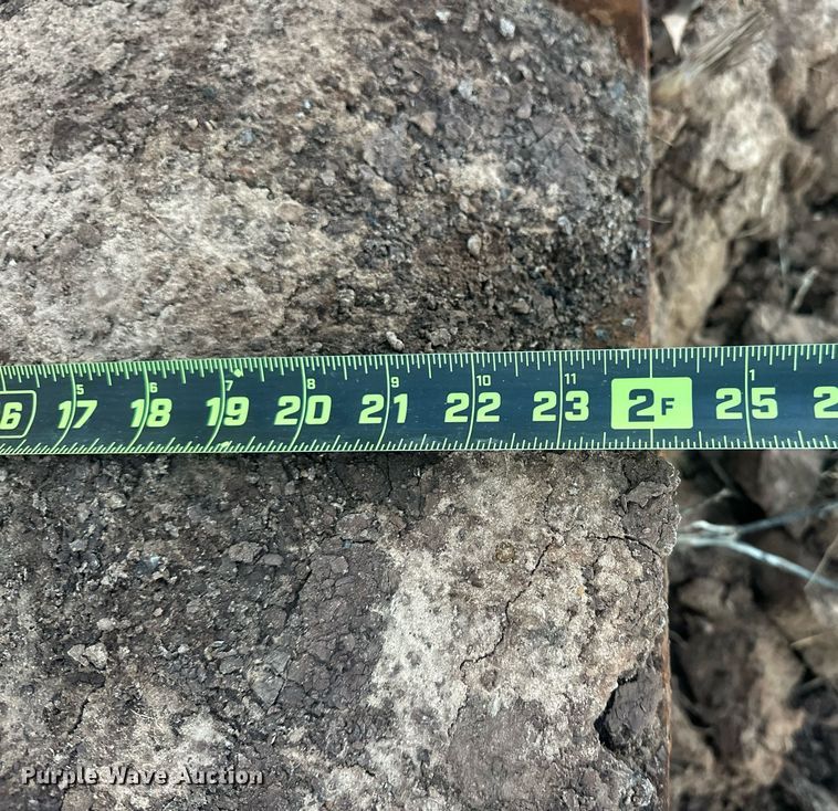 image for item ER4828 2012 John Deere 750K dozer