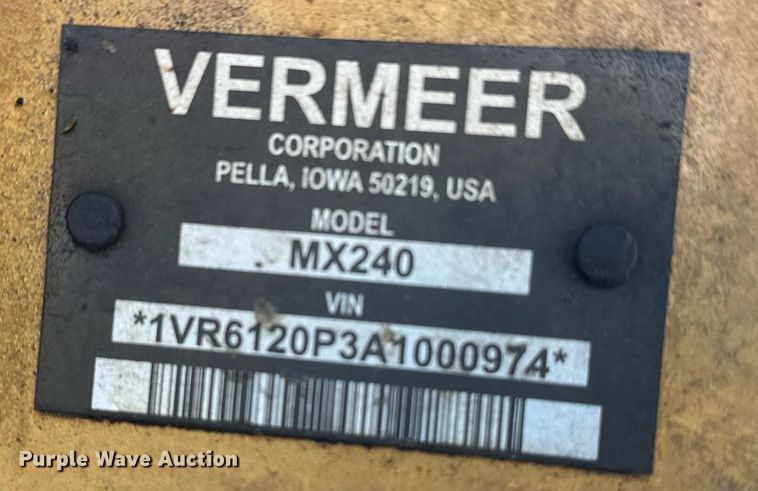 image for item ER5059 2000 Freightliner CC Conventional flatbed truck