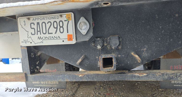 image for item ER5060 1999 Ford F450 Super Duty bucket truck