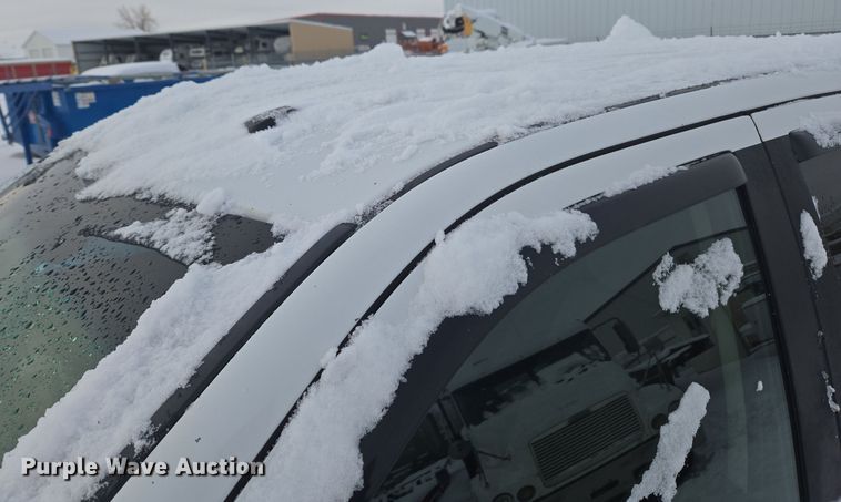 image for item ER5061 2014 Dodge Ram 2500 Crew Cab pickup truck