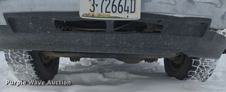 image for item ER5061 2014 Dodge Ram 2500 Crew Cab pickup truck