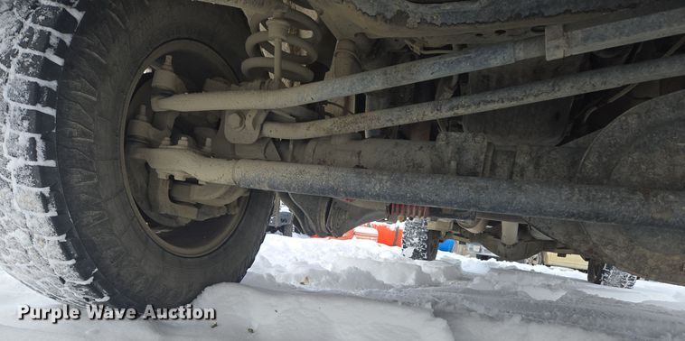 image for item ER5061 2014 Dodge Ram 2500 Crew Cab pickup truck