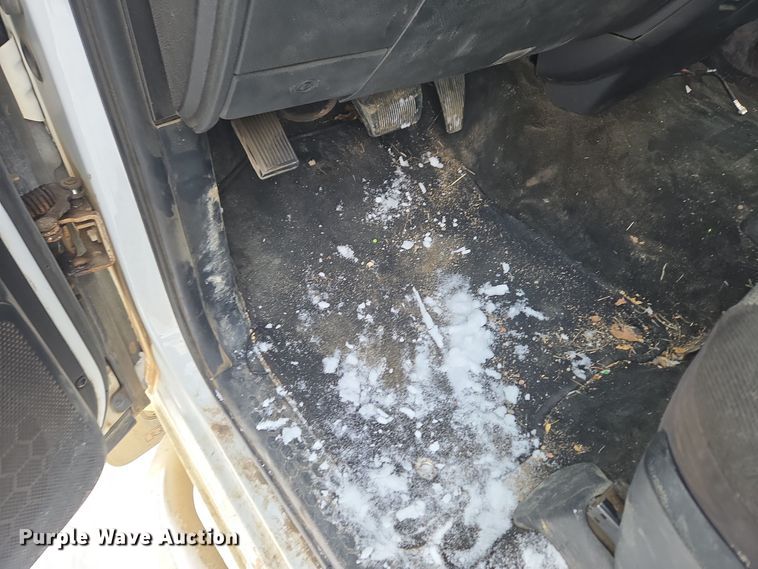 image for item ER5061 2014 Dodge Ram 2500 Crew Cab pickup truck