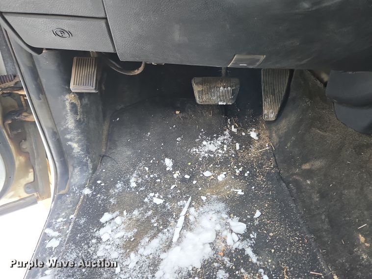 image for item ER5061 2014 Dodge Ram 2500 Crew Cab pickup truck