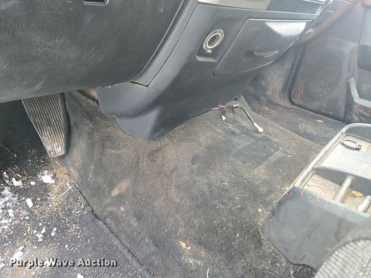 image for item ER5061 2014 Dodge Ram 2500 Crew Cab pickup truck