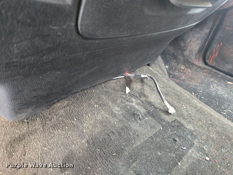 image for item ER5061 2014 Dodge Ram 2500 Crew Cab pickup truck