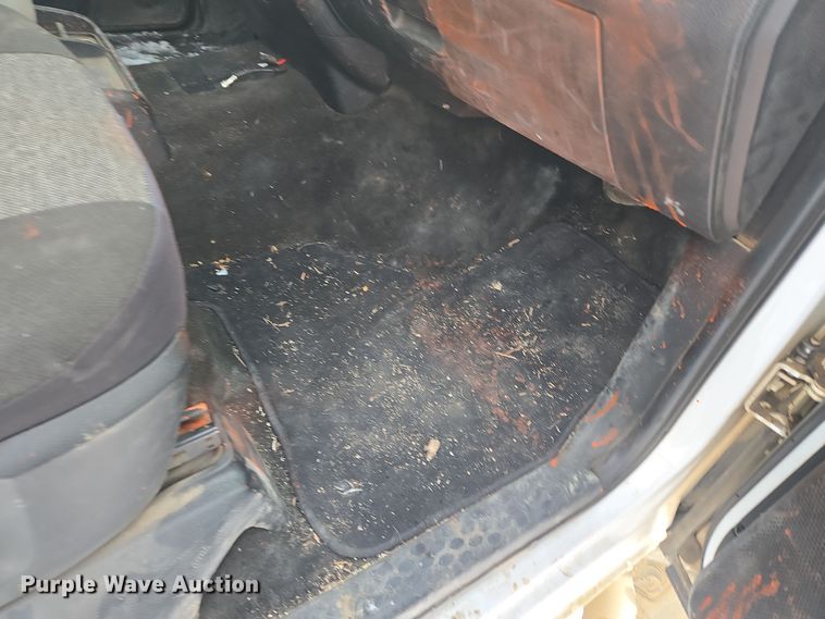 image for item ER5061 2014 Dodge Ram 2500 Crew Cab pickup truck