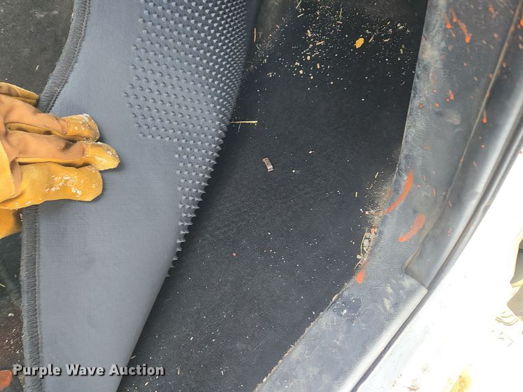 image for item ER5061 2014 Dodge Ram 2500 Crew Cab pickup truck