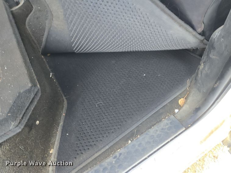 image for item ER5061 2014 Dodge Ram 2500 Crew Cab pickup truck