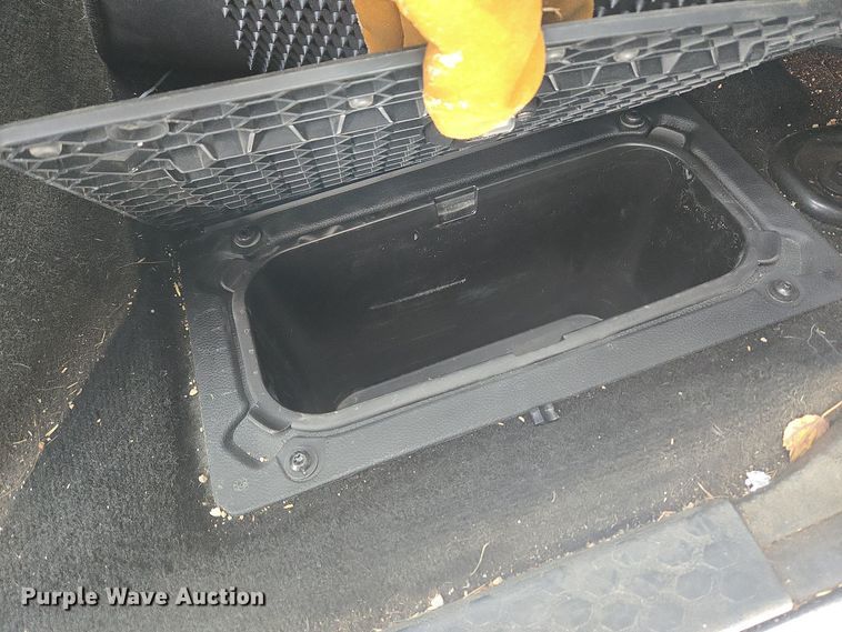 image for item ER5061 2014 Dodge Ram 2500 Crew Cab pickup truck