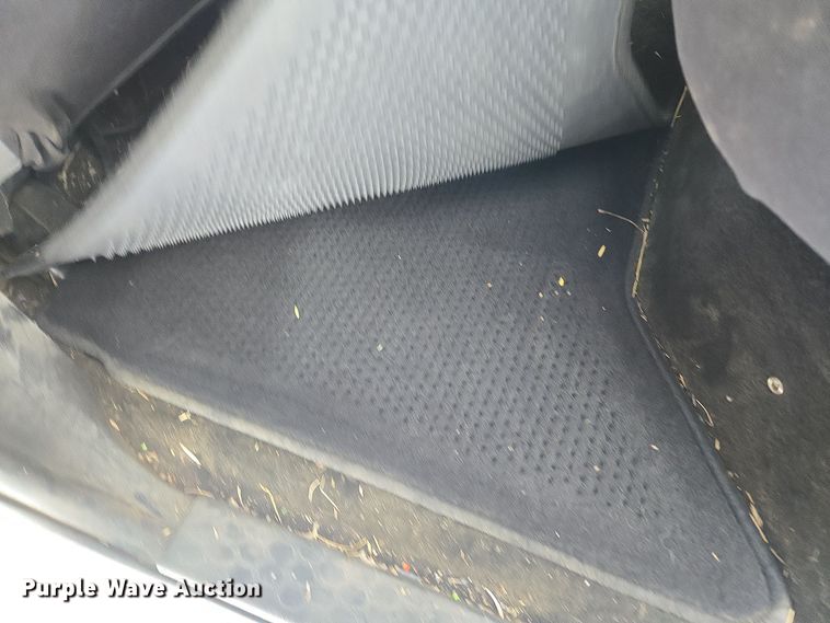 image for item ER5061 2014 Dodge Ram 2500 Crew Cab pickup truck