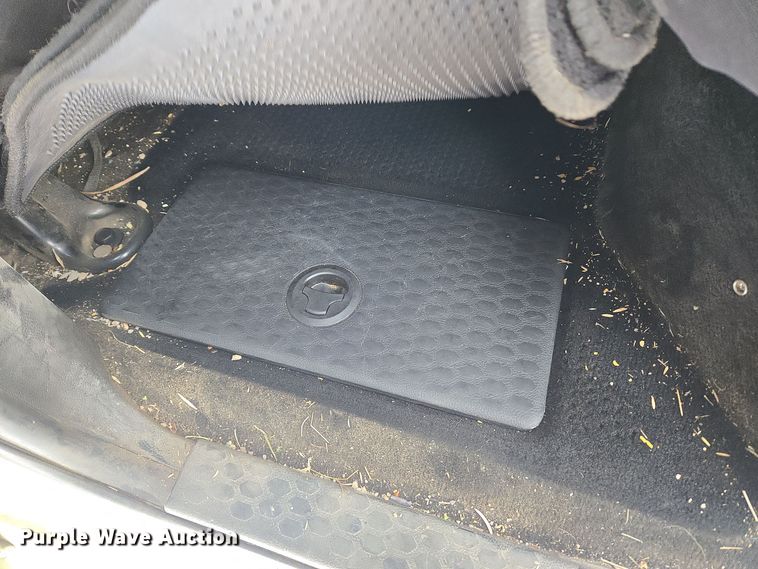 image for item ER5061 2014 Dodge Ram 2500 Crew Cab pickup truck