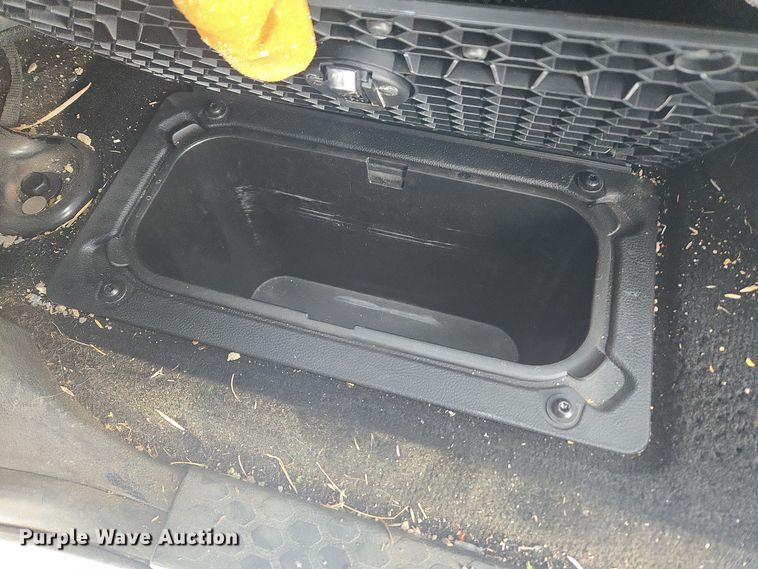 image for item ER5061 2014 Dodge Ram 2500 Crew Cab pickup truck