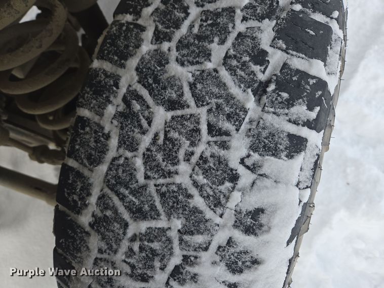 image for item ER5061 2014 Dodge Ram 2500 Crew Cab pickup truck