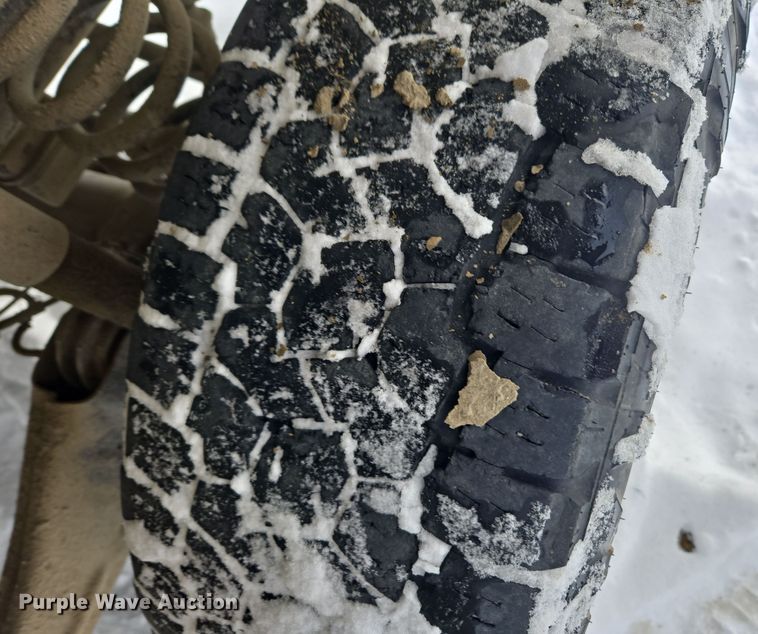 image for item ER5061 2014 Dodge Ram 2500 Crew Cab pickup truck