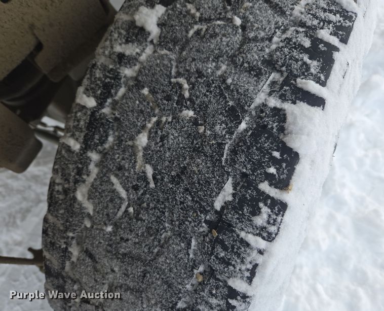 image for item ER5061 2014 Dodge Ram 2500 Crew Cab pickup truck