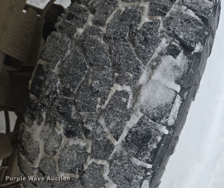 image for item ER5061 2014 Dodge Ram 2500 Crew Cab pickup truck