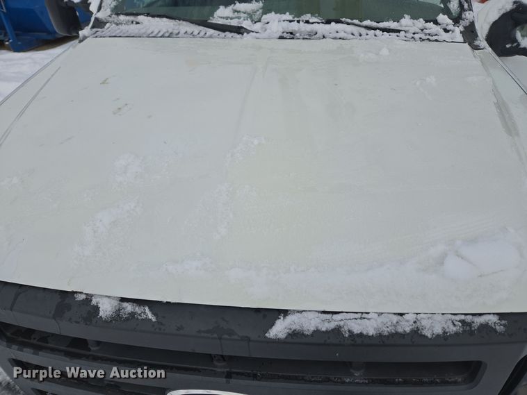 image for item ER5063 2005 Ford F550 Super Duty bucket truck