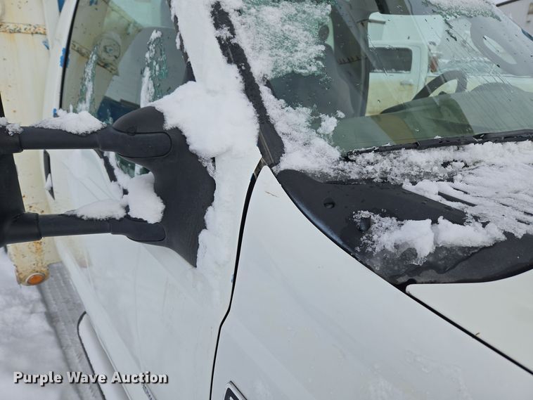 image for item ER5063 2005 Ford F550 Super Duty bucket truck