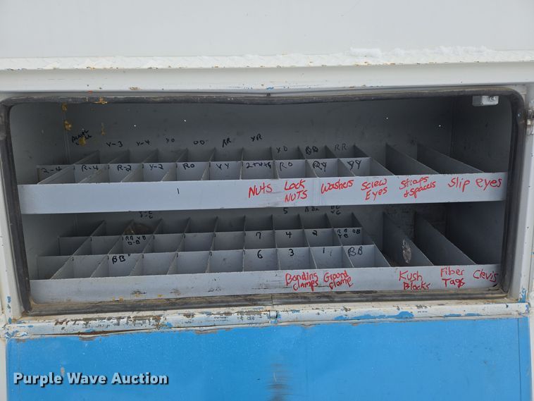 image for item ER5063 2005 Ford F550 Super Duty bucket truck