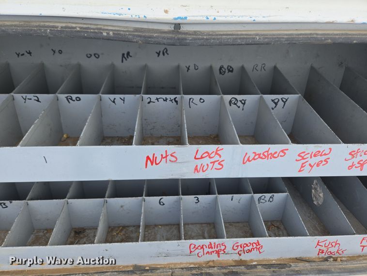 image for item ER5063 2005 Ford F550 Super Duty bucket truck