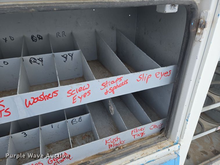 image for item ER5063 2005 Ford F550 Super Duty bucket truck